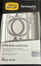 OtterBox Symmetry Series Case for MagSafe for iPhone 14 Pro
