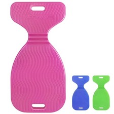 Water Saddle Floats for Adults and Kids, Foam Saddle Seats for Pool Swimming Flo