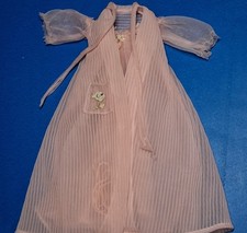 VINTAGE BARBIE TM NIGHTY NEGLIGEE 965, 1959 1960S MATTEL