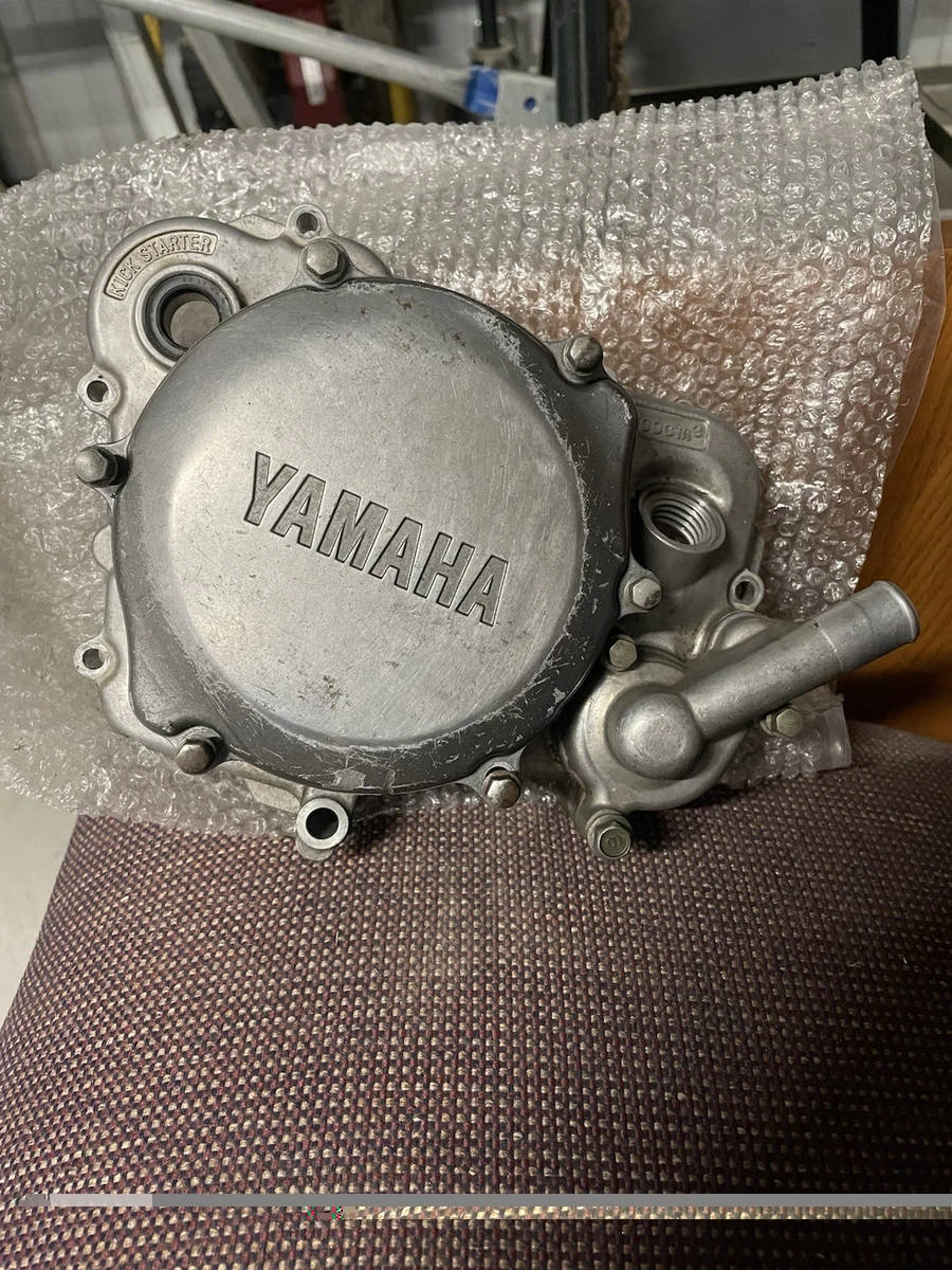 Kit Cuscinetti E Guarnizioni Ruota Posteriore Per Yamaha YZ85 (2002-2022) - Pyramid Parts