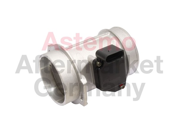 Astemo Luftmassenmesser 2505055 FüR Audi Skoda VW-image