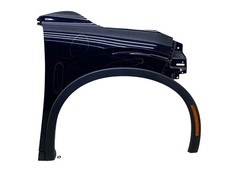 2022-2024 MITSUBISHI OUTLANDER RH FRONT RIGHT FENDER LABRADOR BLACK PEARL (X42)