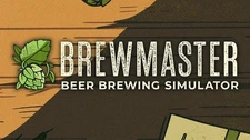 Brewmaster: Beer Brewing Simulator PC Region Free Steam Key