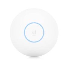 Image of Ubiquiti UniFi Access Point WiFi 6 Pro PoE White (U6 Pro)