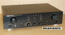 Marantz PM4200/N2B Integrated Stereo Amplifier in Black PM4200 Amp