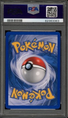 Pokemon Umbreon Aquapolis Holo Rare #H29 PSA 9 Mint | eBay