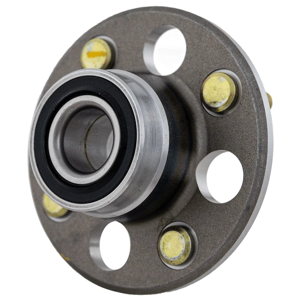 Juego de bujes de rueda TrueDrive para Honda Civic CRX Wagovan Acura EL 1985-2000 Foto 2 de 4