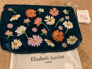 Elizabeth Scarlett Pouch | eBay