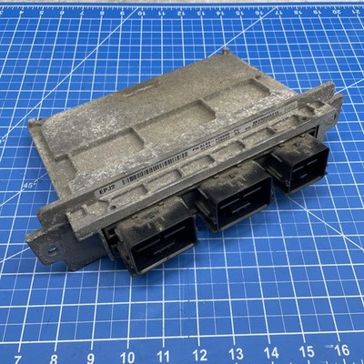 2010 2011 Ford Escape 3.0L Engine Control Module ECM ECU AL8A-12A650-PC OEM