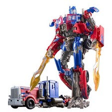 SkateIN Deformation Robots Toys, Car Robot Anime Toy Action Figures 2 Modes Allo