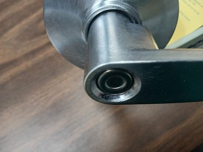 Arrow sfic dormitory lock