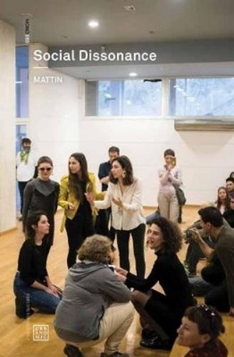 Ray Brassier Mattin Social Dissonance (Taschenbuch)