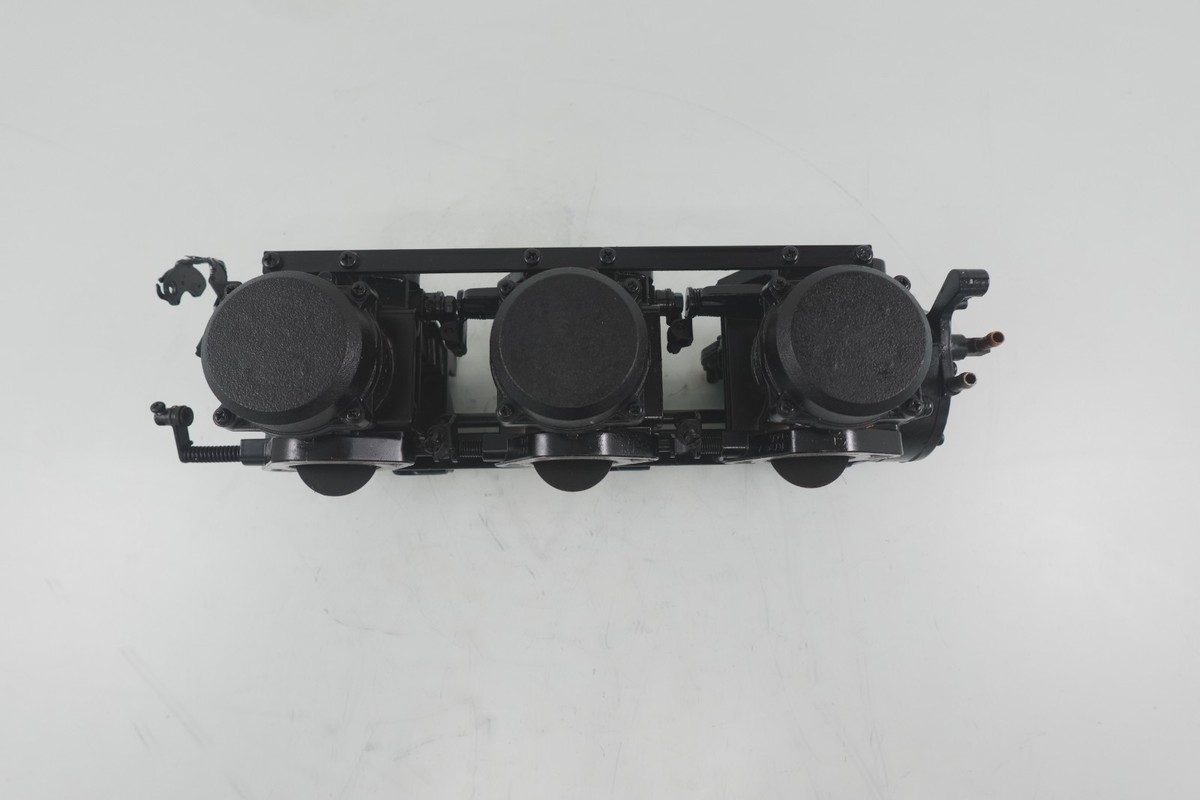 2001-2003 Kawasaki ZXi 1100 PWC Jetski OEM Gas Fuel Caburetor Ass