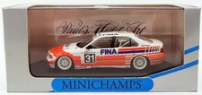 Minichamps Bmw 318 I N 31 Adac Tw Cup 1994 1:43 942031