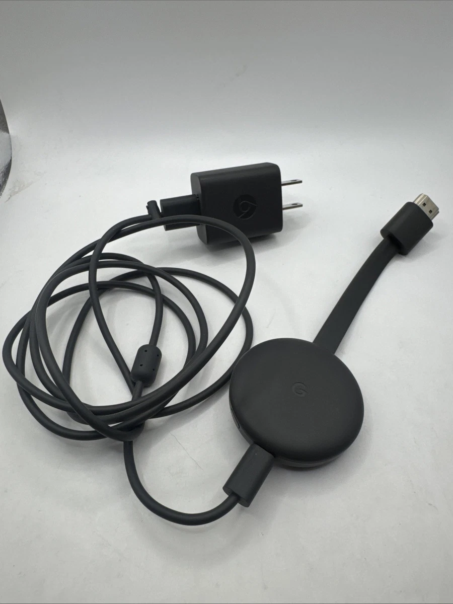 Google Chromecast Ultra for sale | eBay