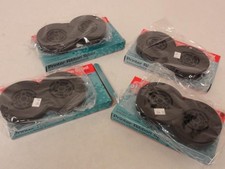 199254 Old-Stock; Genicom 2246601-003 LOT-4 Printer Ribbon Spool