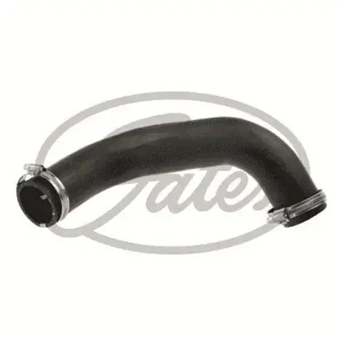 2x ✅Fits GATES-PRZEWODY 09-0609 AIR SUPPLY HOSE TURBO ⭐UK Seller⭐ - Image 3