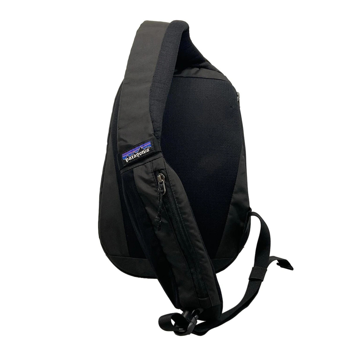 Patagonia - Black Polyester Backpack - image 3