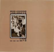 The Shoppe - _ _ _ Live Not On Label (The Shoppe Self-released) none LP Very Goo
