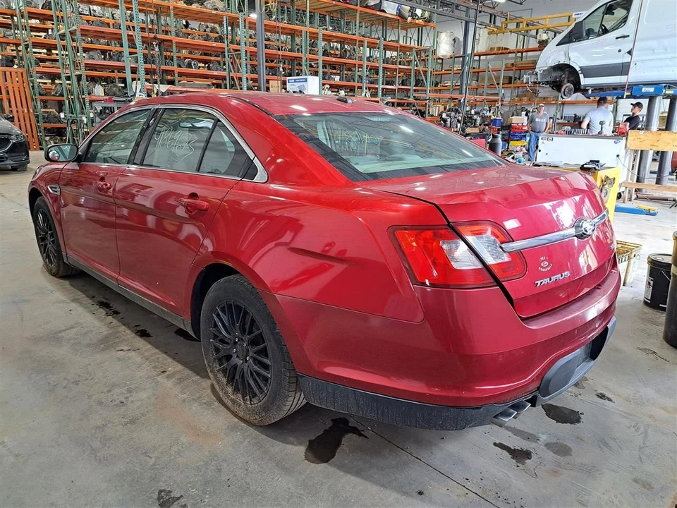 Eixo lateral/CV C/V eixo Lh 2011 Taurus Sku#4188912 - Imagem 4 de 4