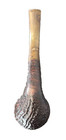 Vintage Comoy's Sandblast 184 Tobacco Pipe Made in London England READ DAMAGED — photo 4