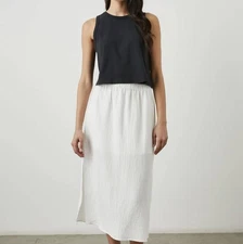 Rails The Boxy Tank Size L