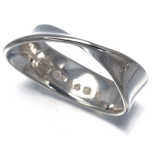 Georg Jensen Rings products for sale | eBay