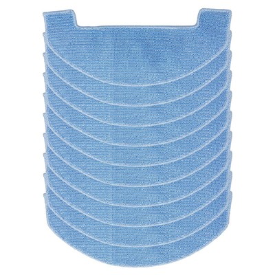 Mop Cloth Rag Home Cleaning Microfiber Material Pet-friendly Direct Replacement