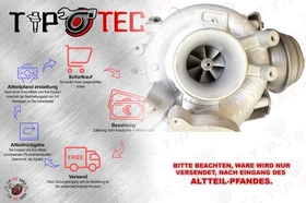 Turbolader 53271014762 11657808363 BMW 3.0 11654726523 53269880005 11654726524 1