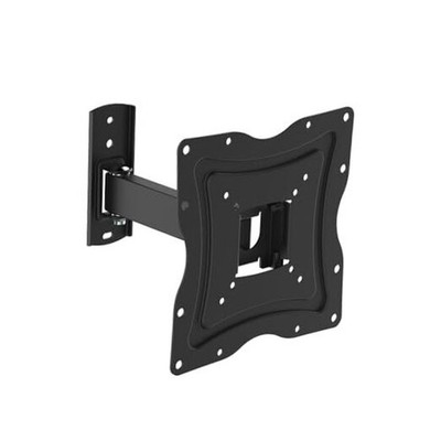 TV Wall Mount for 10 50 Inch Tvs, Articulating Tilt Swivel 10''-50'' Full Motion