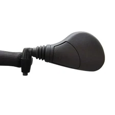 Busch & Muller approved bicycle mirror E-bike