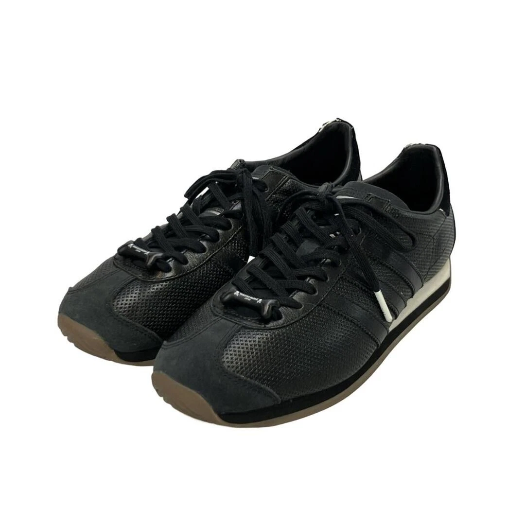 adidas gazelle silver green womens Adidas Men UNOFCL HM Shoe – Extra Butter