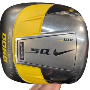Nike Sq Sumo2 5900 Driver for sale | eBay