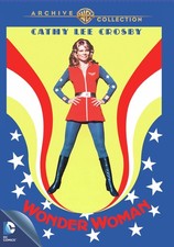 Wonder Woman (DVD, 1974) for sale online | eBay