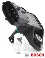 Bosch 0261230299 Sensor FüR Saugrohrdruck Saugrohrdruck Sensor Ladedruck