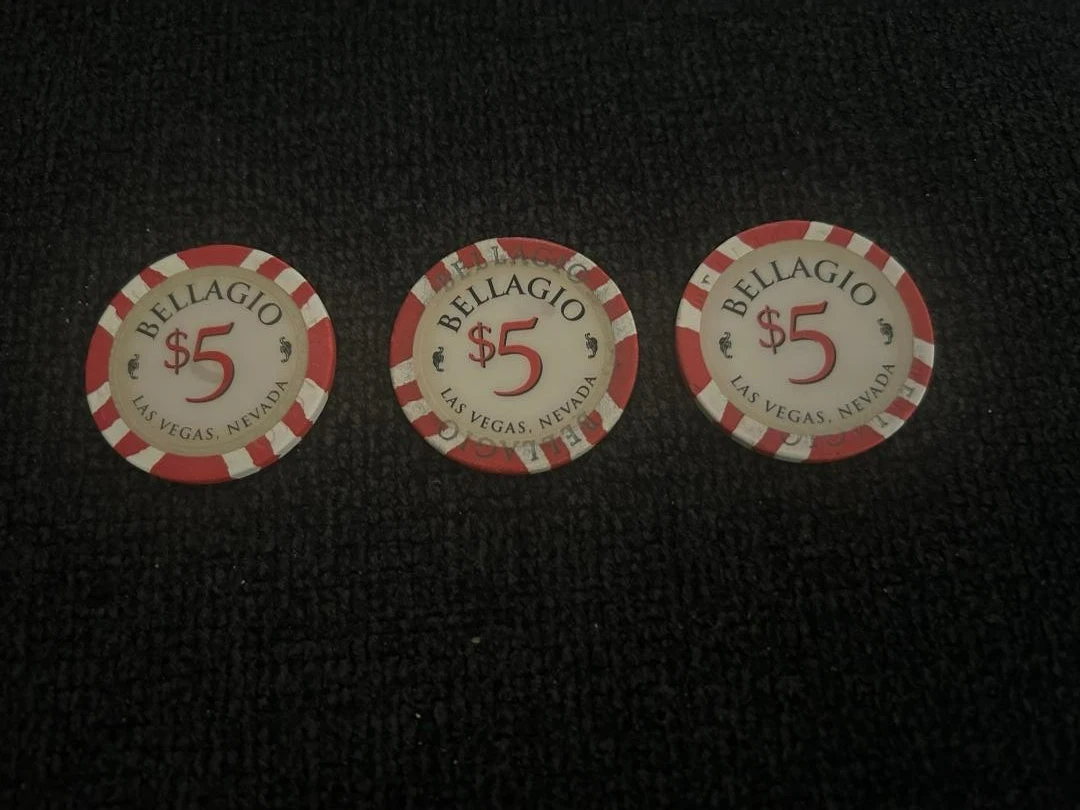 bellagio chip products for sale | eBay