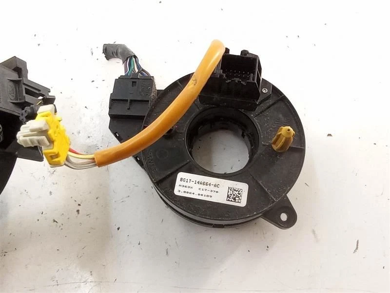 2008 Ford Taurus Column Switch Control Assembly OEM Tested  - Image 3 of 4