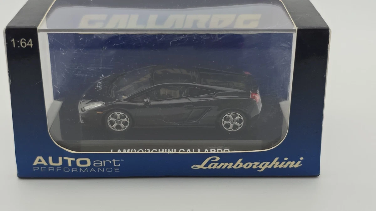 AUTOart Lamborghini 1:64 Scale Diecast Cars, Trucks & Vans for