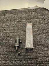 (QTY 2) VUELTA BC1.37" X 24T 113mm Bottom Bracket Black L 68 R 350-450 KGF-CM