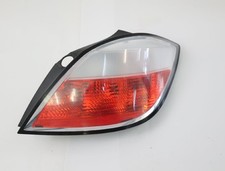 Rückleuchte rechts Opel ASTRA H 24451837 93178772 03-2005