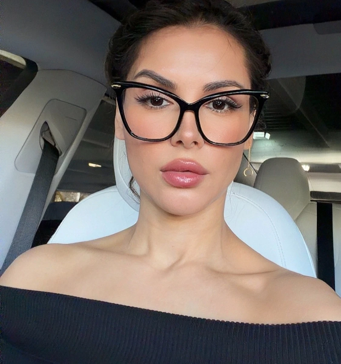 Las mejores ofertas en Gafas sexy en marcos de Anteojos | eBay