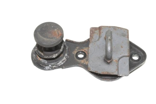 MERCEDES-BENZ CLK Cabrio A209 Motorhaubensicherung A2038800460 3.50 23362107