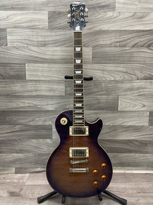 Epiphone Les Paul Standard Pro 2010 Electric Guitar (A1D023696)