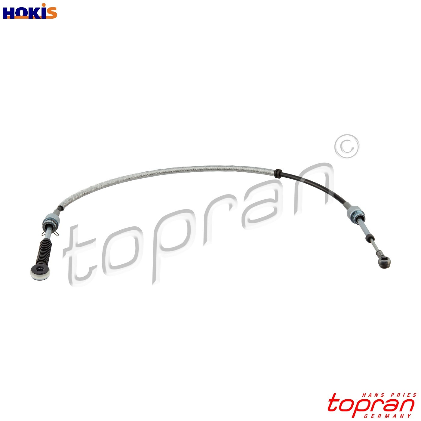 CABLE PULL MANUAL TRANSMISSION 503 166 FOR MINI W10 B14 A 1.4L W10 B16 A 1.6L