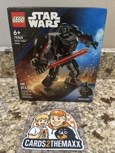 Lego 75368 | eBay