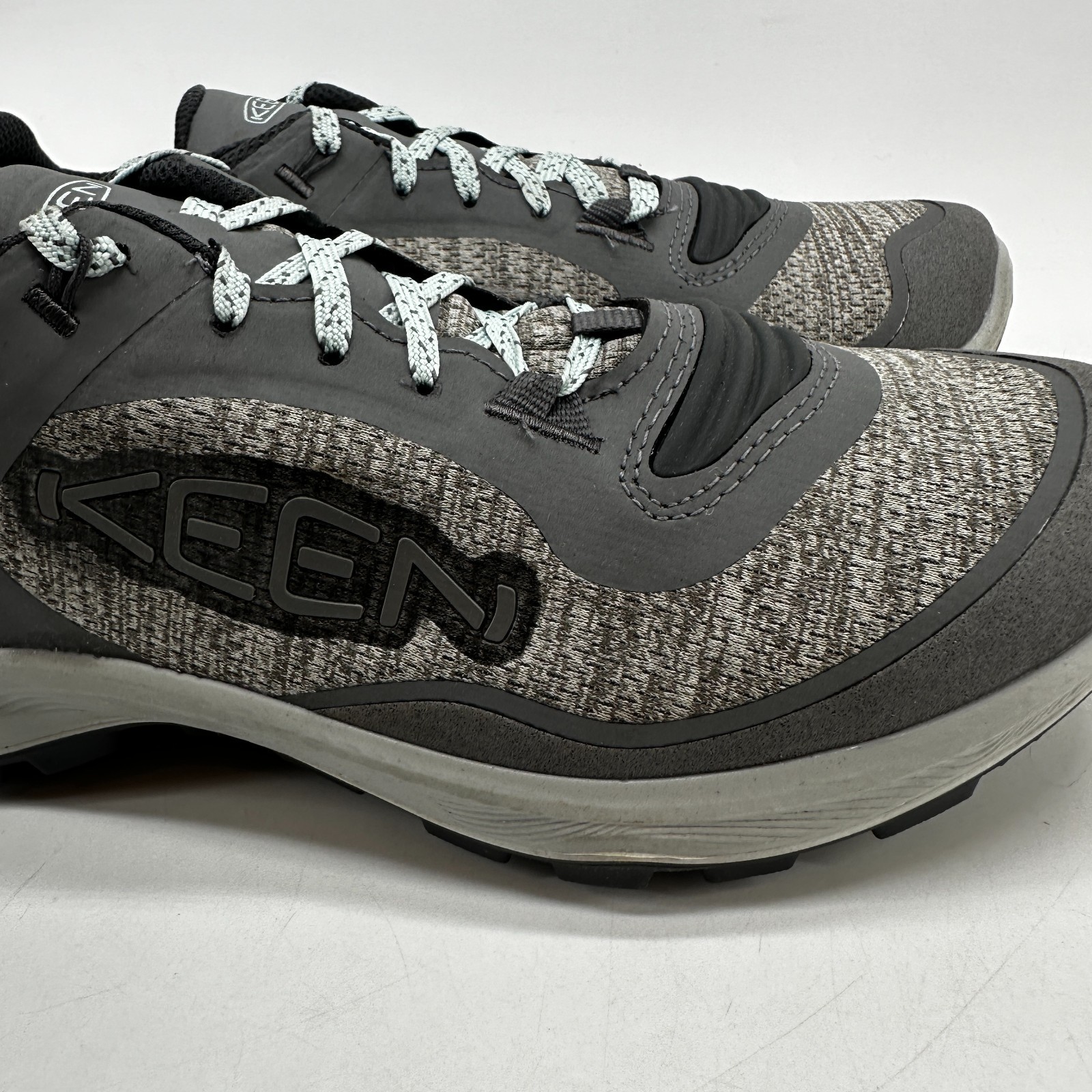 KEEN Terradora Sneaker Atletica Nero Grigio Donna Taglia 7 5 Impermeabile Escursionismo