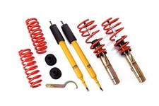 MTS GWF Comfort Gold für BMW 3er Cabriolet [E93] MTSGWBM13-C +Gutachten