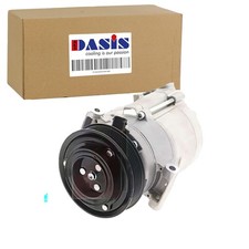 AKS DASIS KLIMAKOMPRESSOR CSP17 passend für CHEVROLET CAPTIVA OPEL ANTARA |