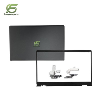 For Dell Inspiron 15 3510 3511 3515 3520 LCD Back Cover/Bezel/Hinges 0WPN8 9WC73