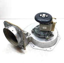 JAKEL J238-150-15304 119410-00 Inducer Blower Motor 115V refurb. used #RMR176